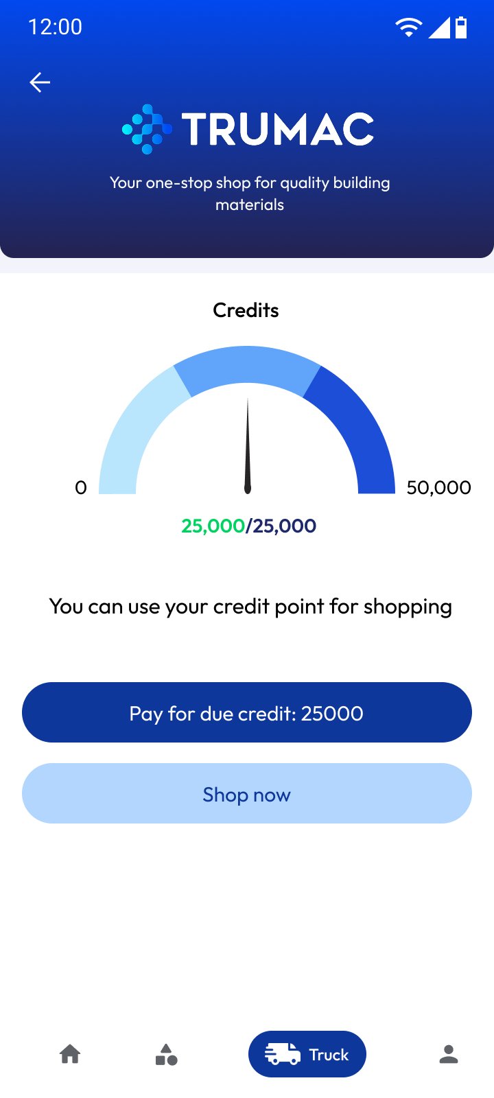 TruMac Credit